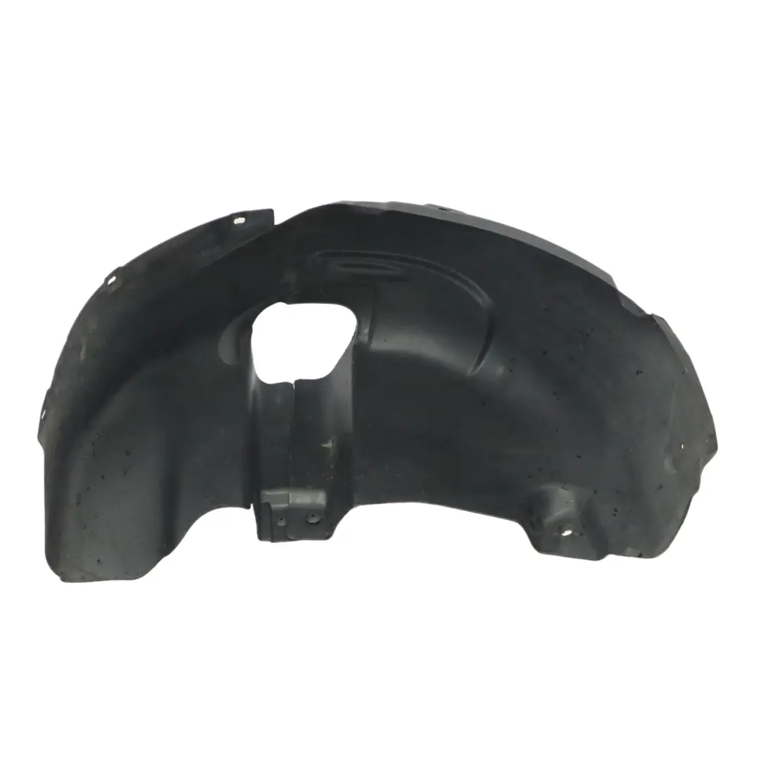 Volkswagen Fox 5Z Tapa Paso Rueda Trasero Derecho - SKU 5Z0810972 - Número de pieza 5Z0810972