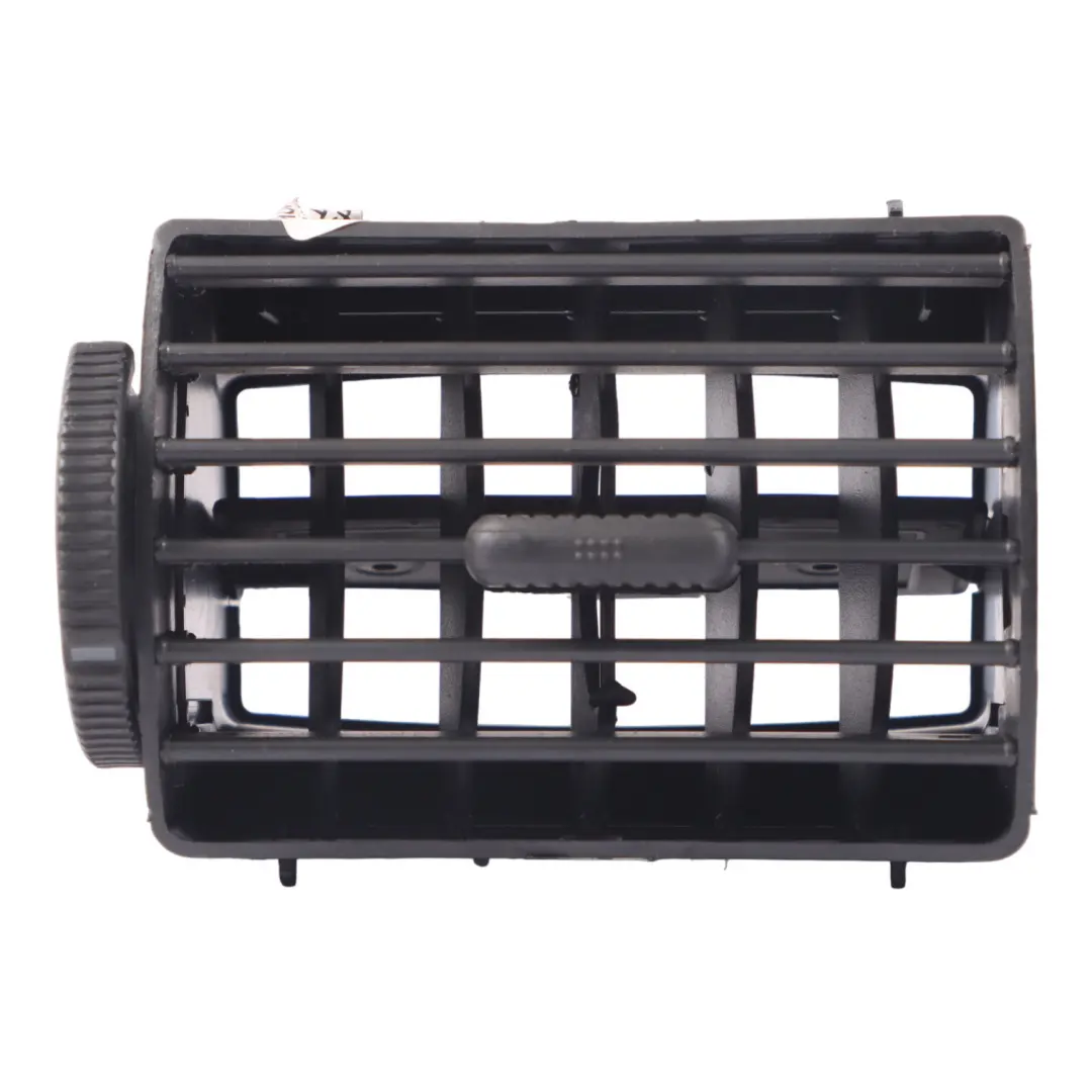 Lüftungs Düse Armaturen Brett Mittel Kühler Grill für Volkswagen Fox 5Z mit Teilenummer 5Z0819728 Volkswagen Fox 5Z Lüftungs Düse Armaturen Brett Mittel Kühler Grill - SKU 5Z0819728 - Teilenummer 5Z0819728