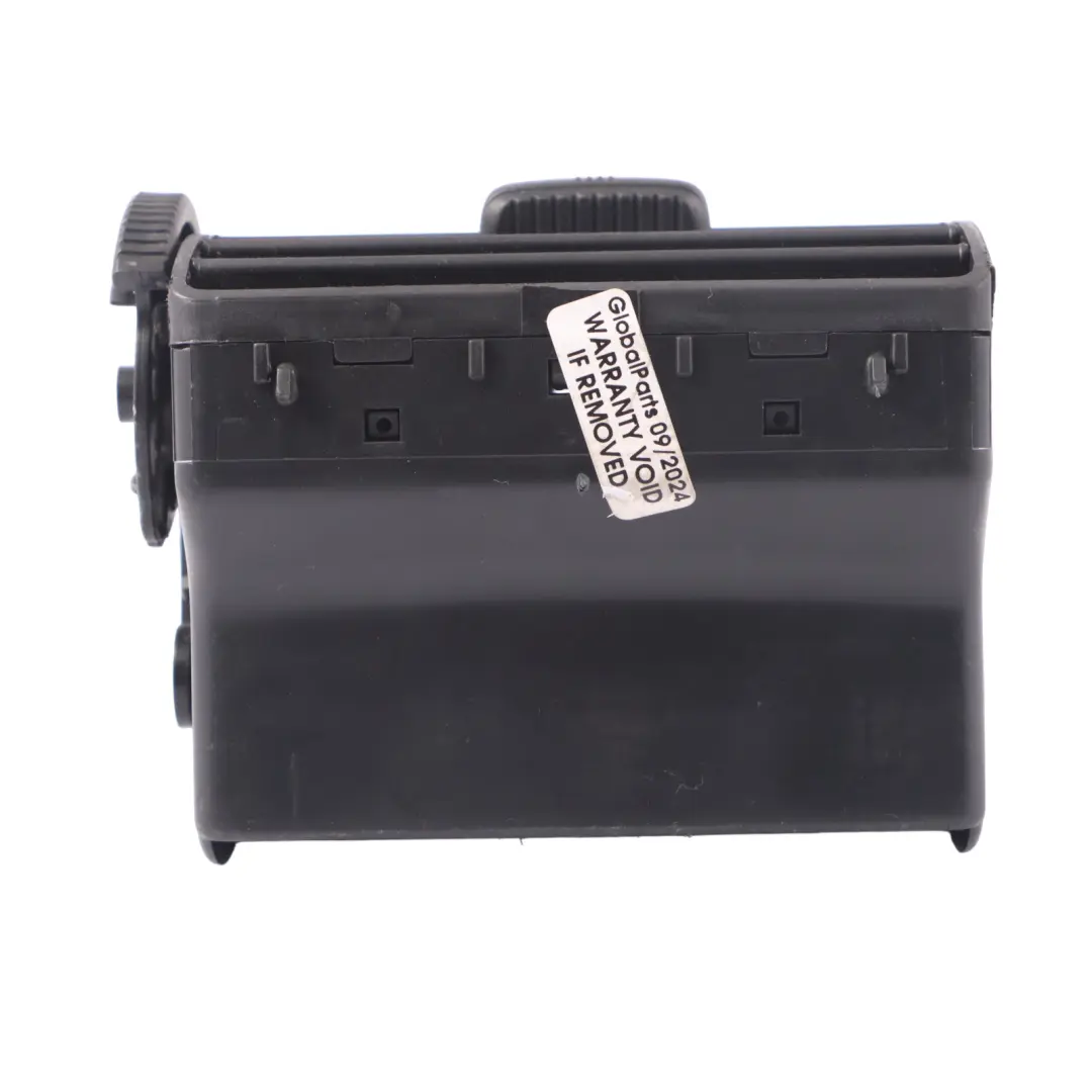 Volkswagen Fox 5Z Lüftungs Düse Armaturen Brett Mittel Kühler Grill - SKU 5Z0819728 - Teilenummer 5Z0819728