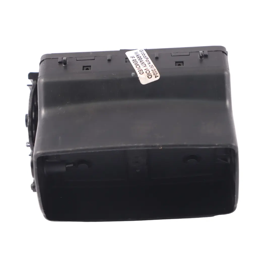 Volkswagen Fox 5Z Ventilación Salpicadero Tobera Rejilla Embellecedor - SKU 5Z0819728 - Número de pieza 5Z0819728