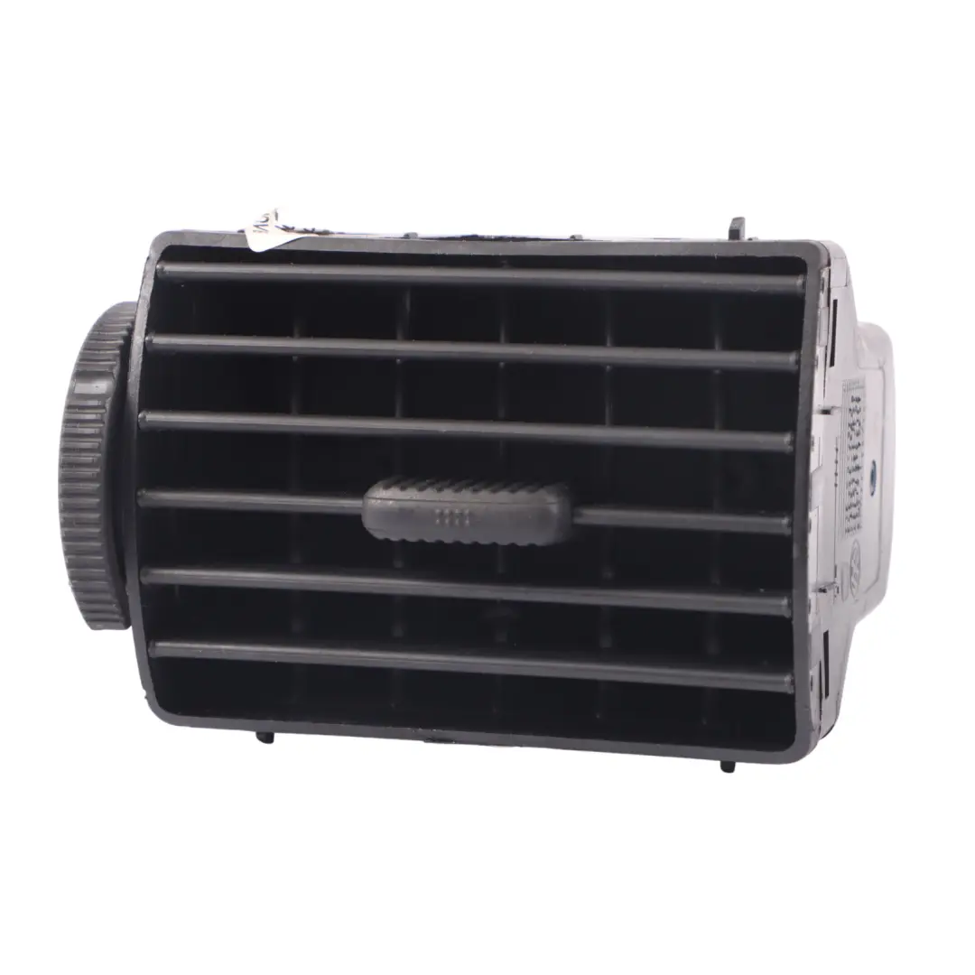 Volkswagen Fox 5Z Lüftungs Düse Armaturen Brett Mittel Kühler Grill - SKU 5Z0819728 - Teilenummer 5Z0819728