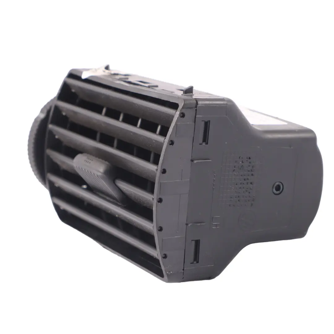 Vent Dashboard Centre Nozzle Grille Trim Panel to Volkswagen Fox 5Z Air with Part number 5Z0819728 Volkswagen Fox 5Z Air Vent Dashboard Centre Nozzle Grille Trim Panel - SKU 5Z0819728 - Part number 5Z0819728