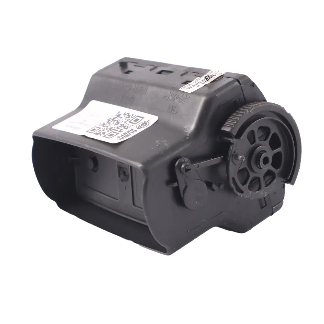 Volkswagen Fox 5Z Bouche d'Aération Tableau Bord Buse Centrale - SKU 5Z0819728 - Numéro de pièce 5Z0819728