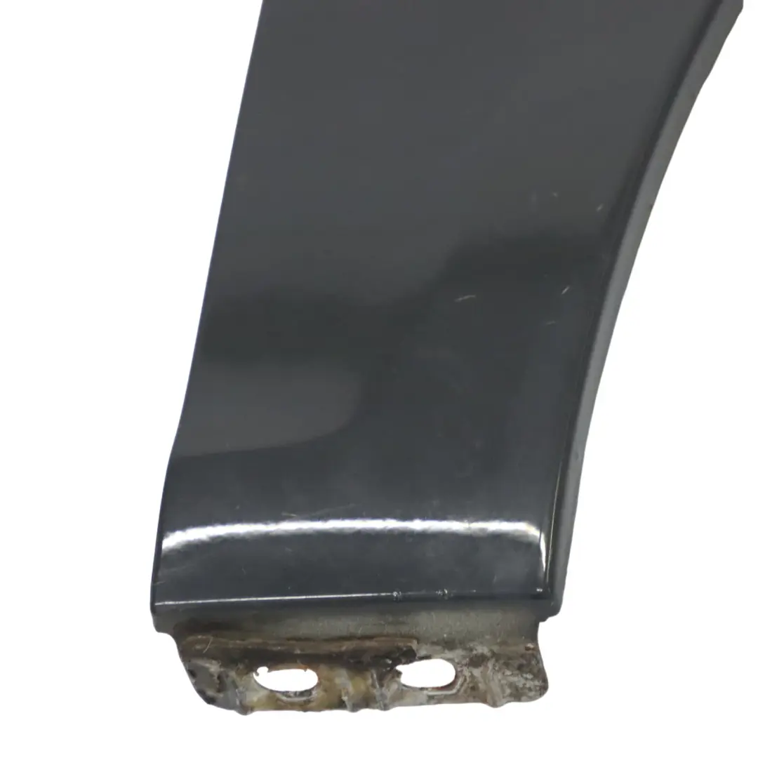 Volkswagen VW Fox Pannello Laterale Parafango Anteriore Destro Urano Grigio I7F - SKU 5Z0821022H-URG - Numero di parte 5Z0821022H
