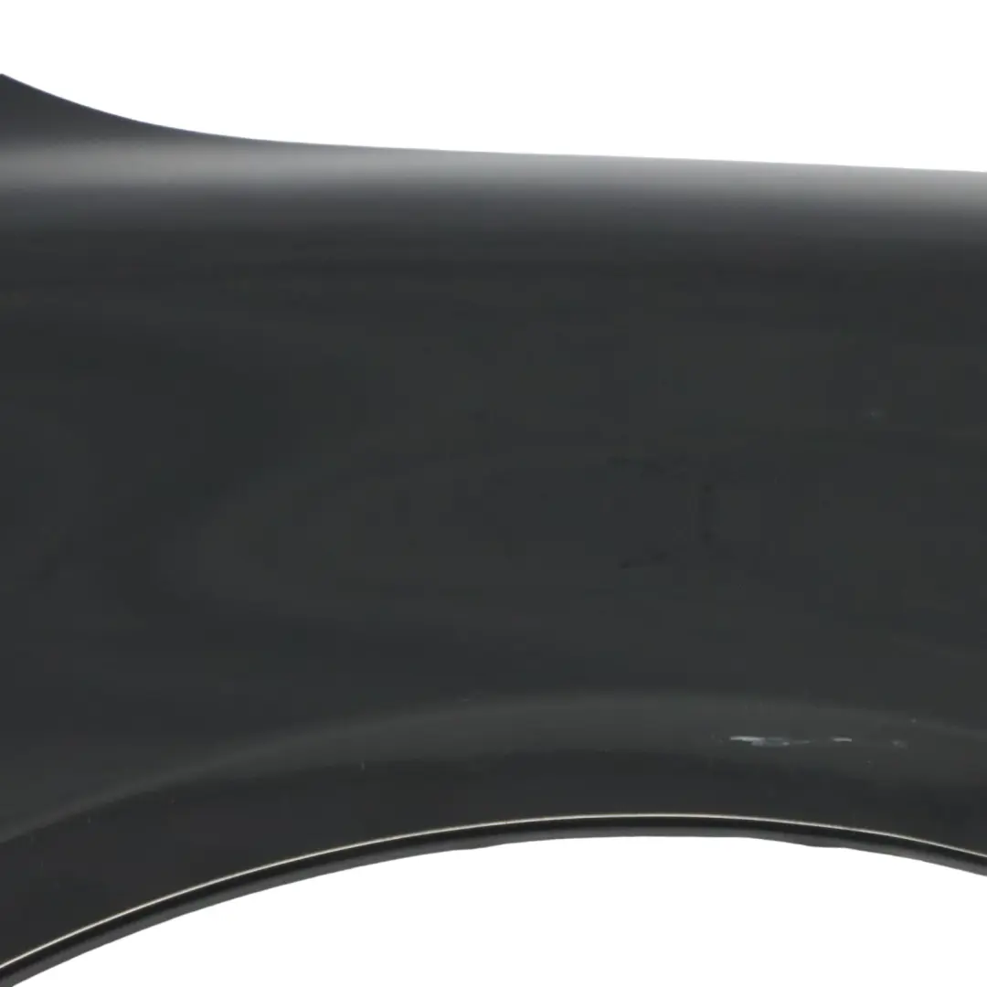 Side Panel Volkswagen VW Fox Front Right O/S Wing Fender Urano Grey - I7F to with Part number 5Z0821022H Side Panel Volkswagen VW Fox Front Right O/S Wing Fender Urano Grey - I7F - SKU 5Z0821022H-URG - Part number 5Z0821022H