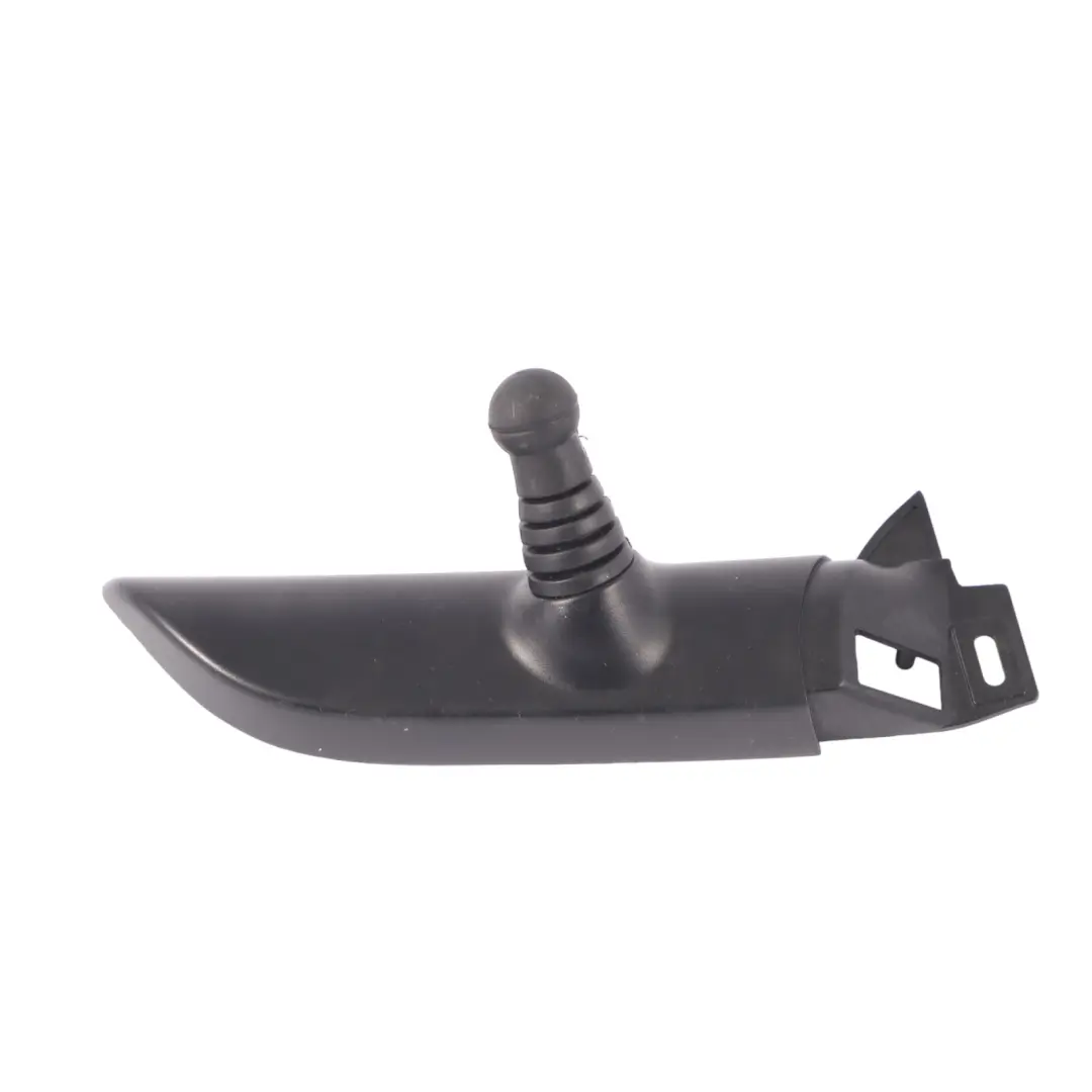 Volkswagen VW Fox Tapa Retrovisor Derecho Embellecedor de Ajuste - SKU 5Z0837974 - Número de pieza 5Z0837974