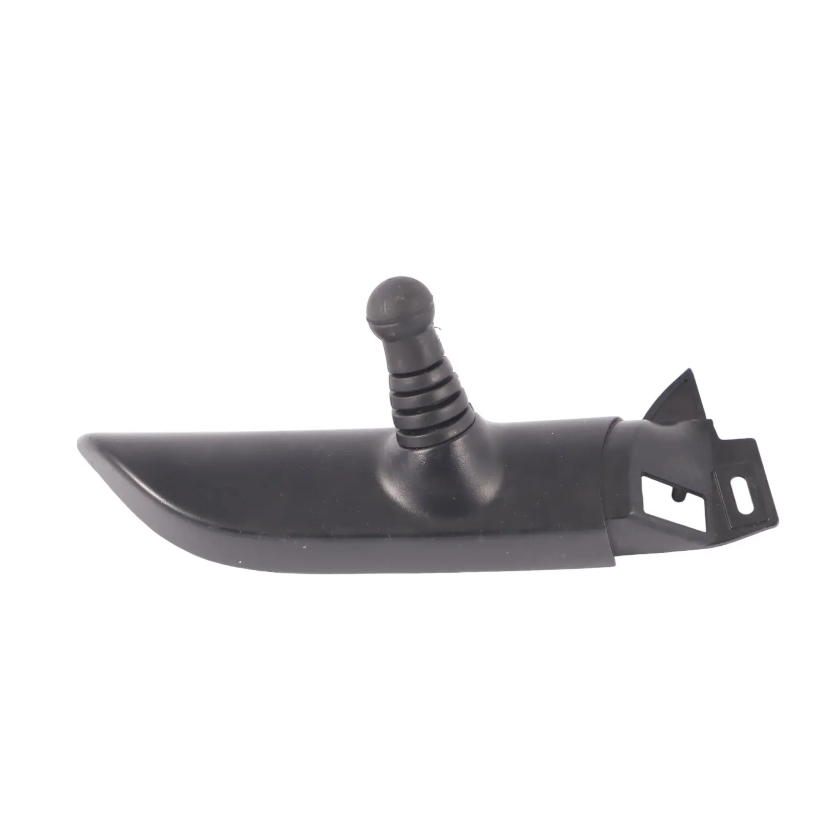 Volkswagen VW Fox Wing Mirror Cover Right O/S Adjustment Handle Trim 5Z0837974