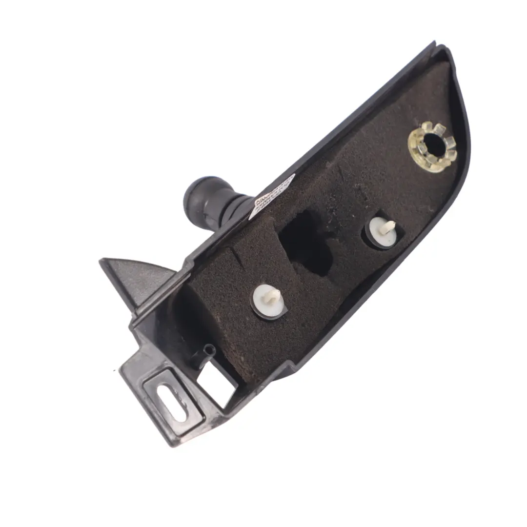 Volkswagen VW Fox Tapa Retrovisor Derecho Embellecedor de Ajuste - SKU 5Z0837974 - Número de pieza 5Z0837974