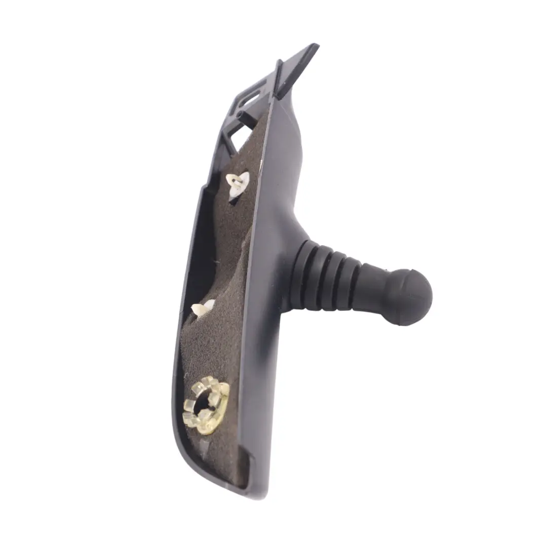 Wing Mirror Cover Right O/S Adjustment Handle Trim to Volkswagen VW Fox with Part number 5Z0837974 Volkswagen VW Fox Wing Mirror Cover Right O/S Adjustment Handle Trim - SKU 5Z0837974 - Part number 5Z0837974