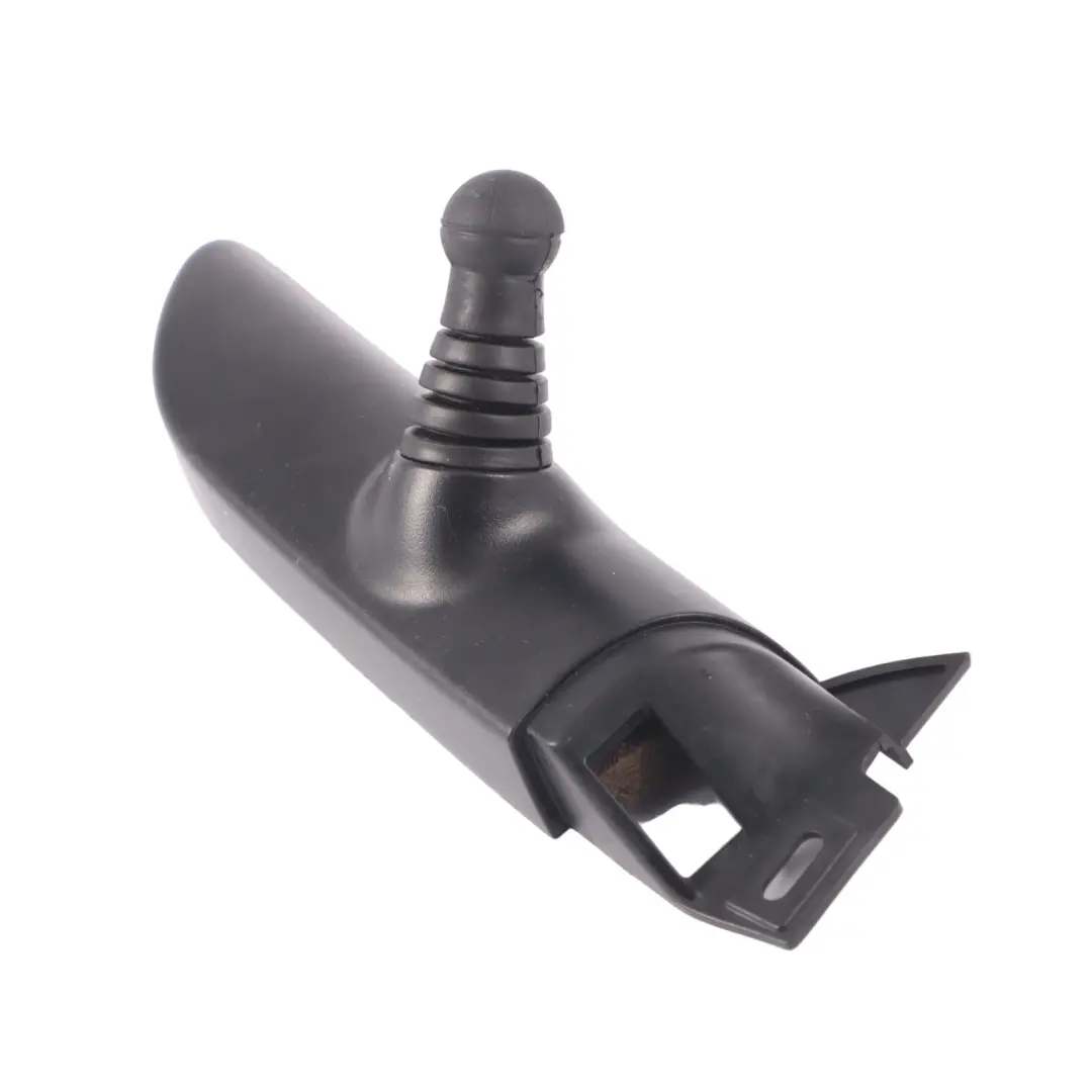 Außenspiegelabdeckung Rechts Verstellgriff Abdeckung für Volkswagen VW Fox mit Teilenummer 5Z0837974 Volkswagen VW Fox Außenspiegelabdeckung Rechts Verstellgriff Abdeckung - SKU 5Z0837974 - Teilenummer 5Z0837974