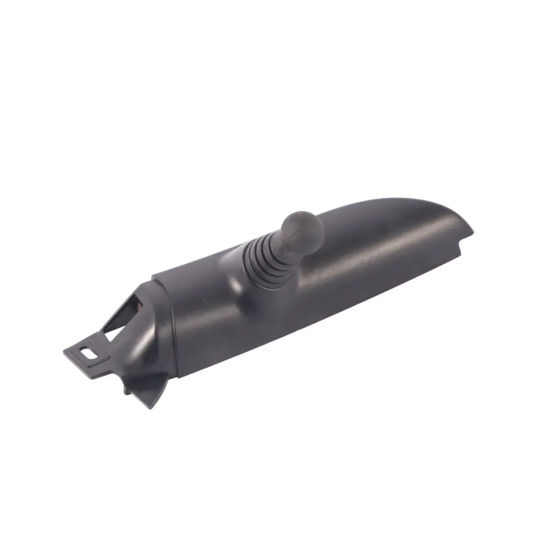 Volkswagen VW Fox Tapa Retrovisor Derecho Embellecedor de Ajuste - SKU 5Z0837974 - Número de pieza 5Z0837974
