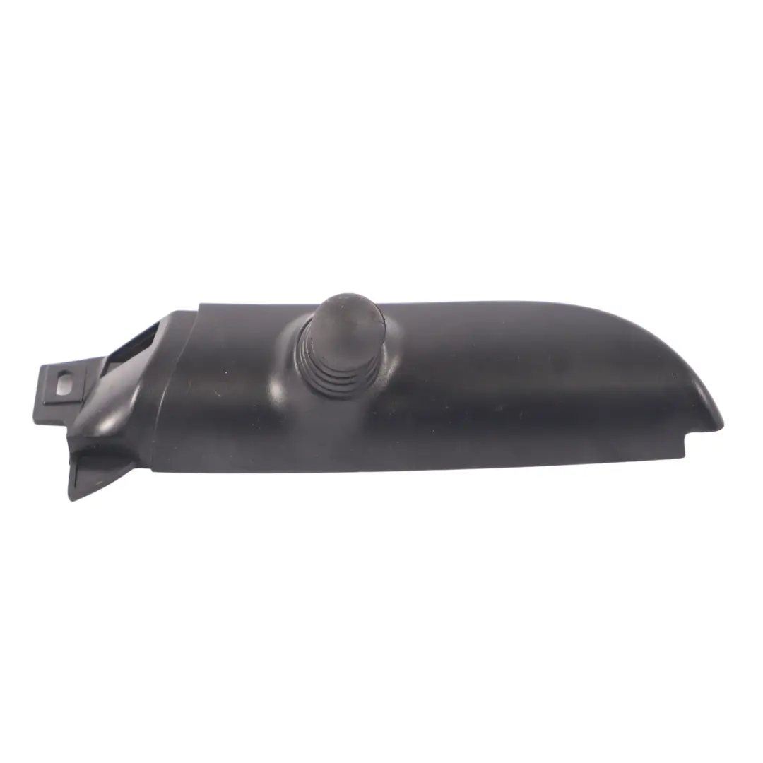 Volkswagen VW Fox Tapa Retrovisor Derecho Embellecedor de Ajuste - SKU 5Z0837974 - Número de pieza 5Z0837974