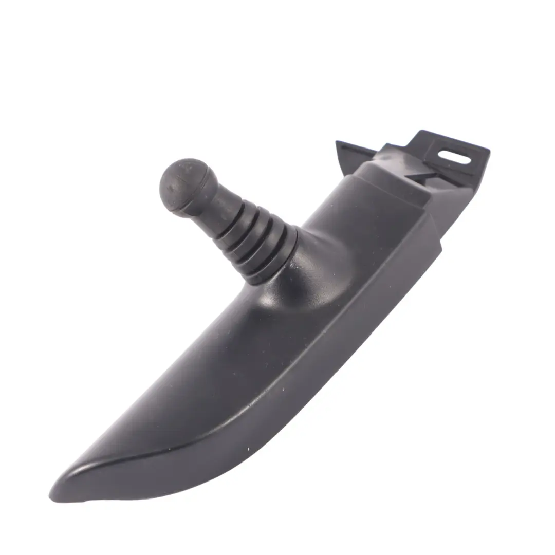 Volkswagen VW Fox Tapa Retrovisor Derecho Embellecedor de Ajuste - SKU 5Z0837974 - Número de pieza 5Z0837974