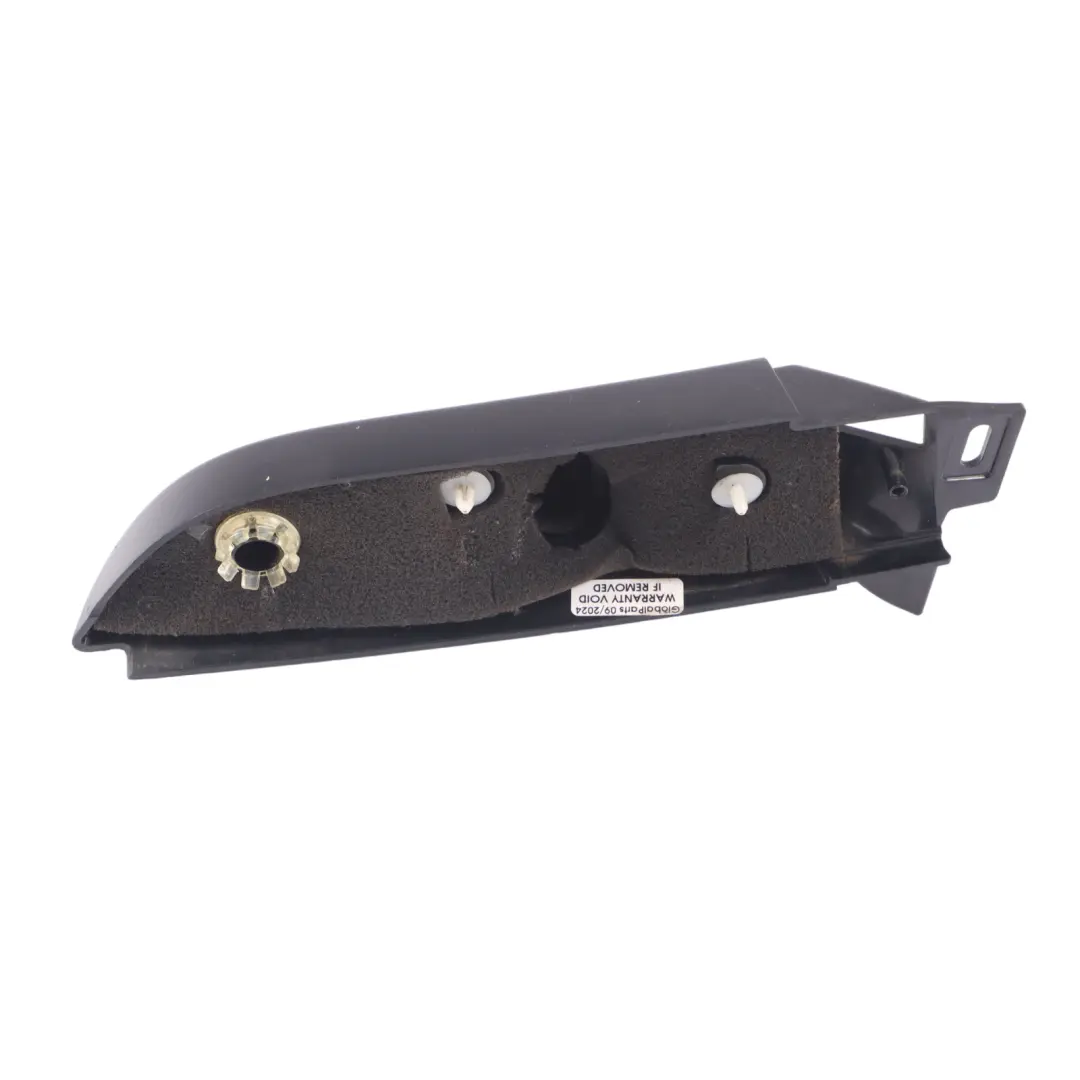 Volkswagen VW Fox Tapa Retrovisor Derecho Embellecedor de Ajuste - SKU 5Z0837974 - Número de pieza 5Z0837974
