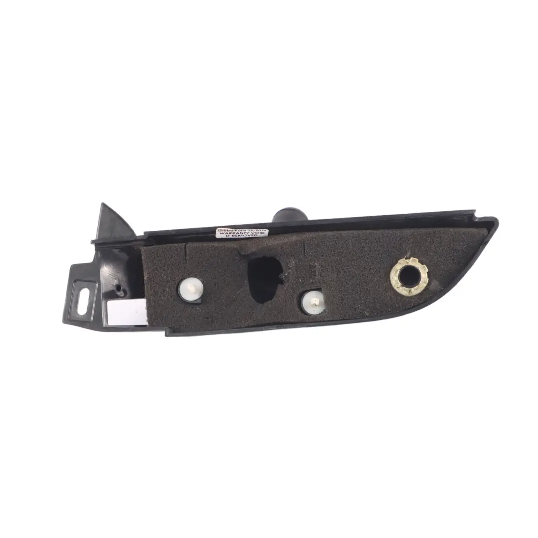 Volkswagen VW Fox Tapa Retrovisor Derecho Embellecedor de Ajuste - SKU 5Z0837974 - Número de pieza 5Z0837974