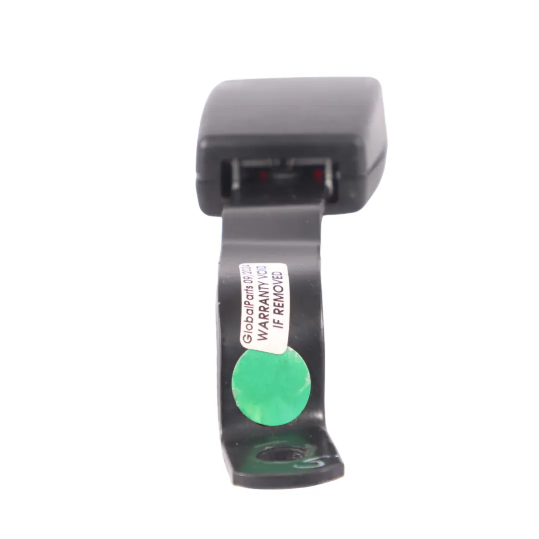 VW Volkswagen Fox 5Z Gurtschloss Vorne Links Verriegelung - SKU 5Z0857755 - Teilenummer 5Z0857755