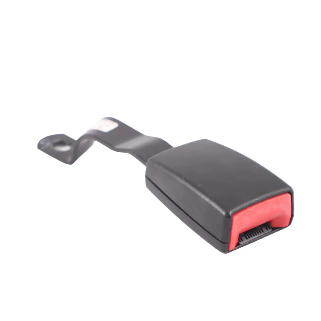 VW Volkswagen Fox 5Z Boucle de Ceinture de Sécurité Avant Gauche - SKU 5Z0857755 - Numéro de pièce 5Z0857755