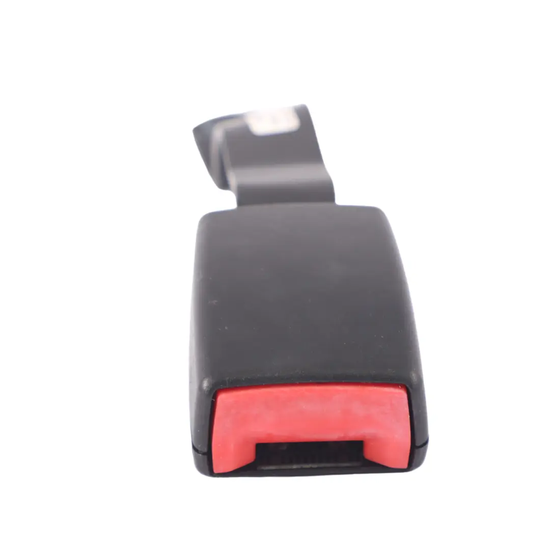 VW Volkswagen Fox 5Z Boucle de Ceinture de Sécurité Avant Gauche - SKU 5Z0857755 - Numéro de pièce 5Z0857755