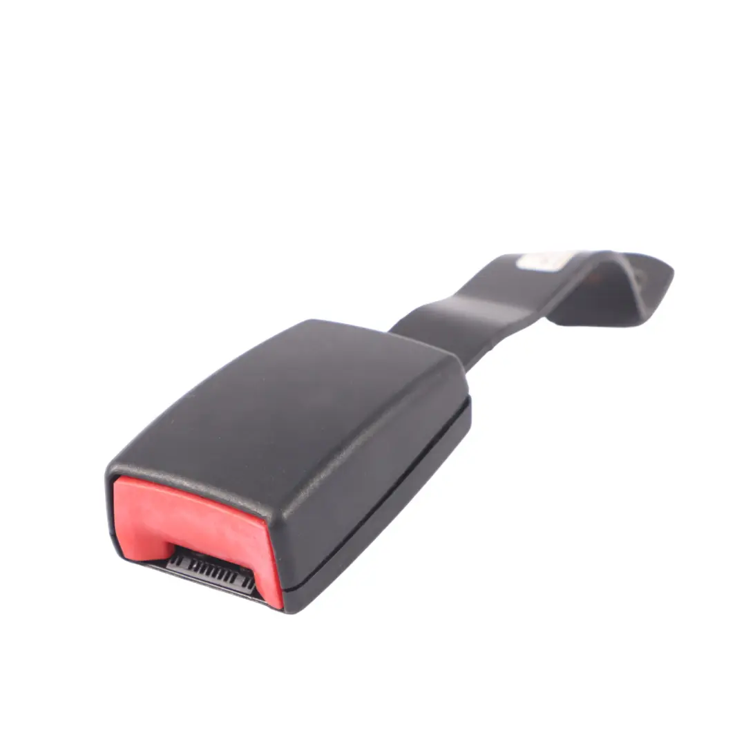 VW Volkswagen Fox 5Z Boucle de Ceinture de Sécurité Avant Gauche - SKU 5Z0857755 - Numéro de pièce 5Z0857755