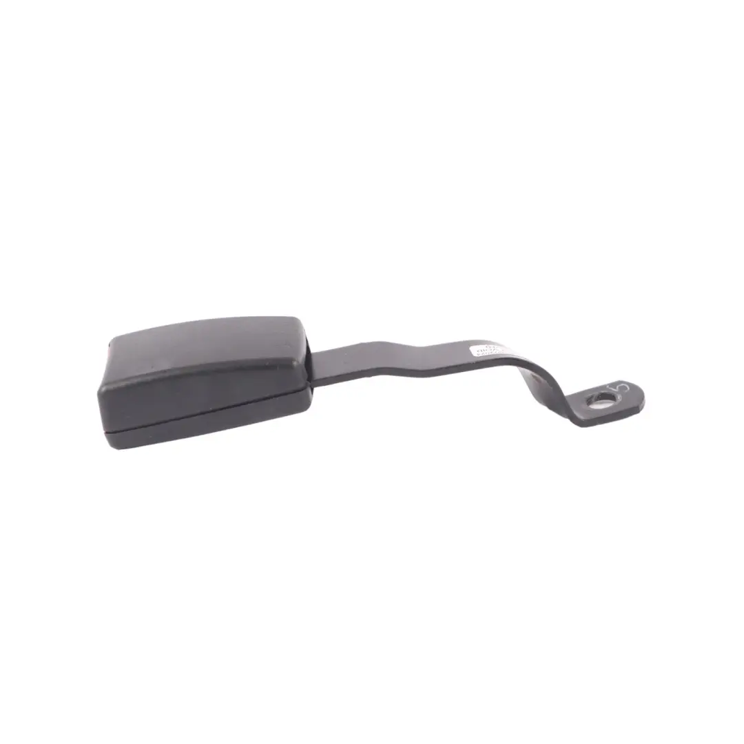 VW Volkswagen Fox 5Z Gurtschloss Vorne Links Verriegelung - SKU 5Z0857755 - Teilenummer 5Z0857755