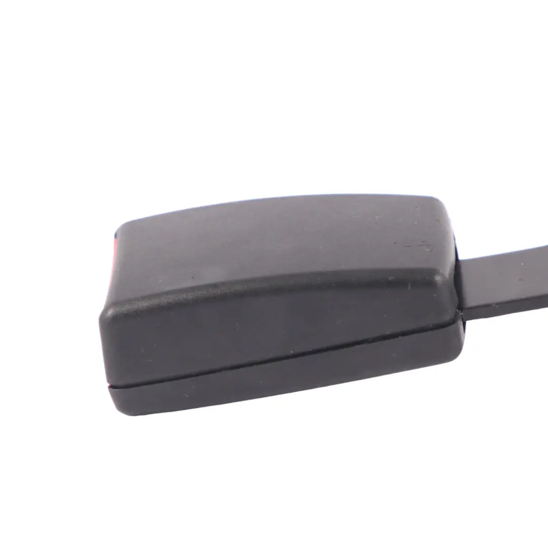 VW Volkswagen Fox 5Z Gurtschloss Vorne Links Verriegelung - SKU 5Z0857755 - Teilenummer 5Z0857755