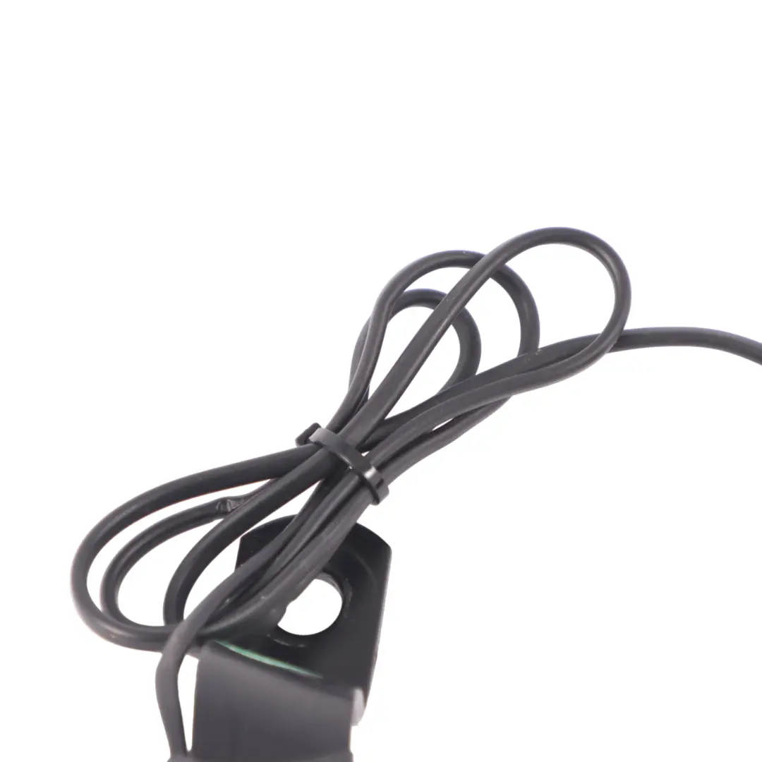 VW Volkswagen Fox 5Z Zapinka Klamra Pasa Przedniego Prawa - SKU 5Z0857756A - Numer Części 5Z0857756A