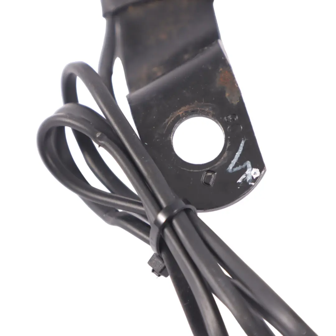 VW Volkswagen Fox 5Z Sicherheitsgurtschloss Vorne Rechts - SKU 5Z0857756A - Teilenummer 5Z0857756A
