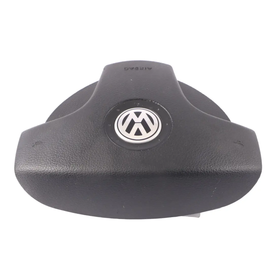 Steering Wheel Air Module Driver Side Unit to VW Volkswagen Fox 5Z with Part number 5Z0880201A VW Volkswagen Fox 5Z Steering Wheel Air Module Driver Side Unit - SKU 5Z0880201A - Part number 5Z0880201A