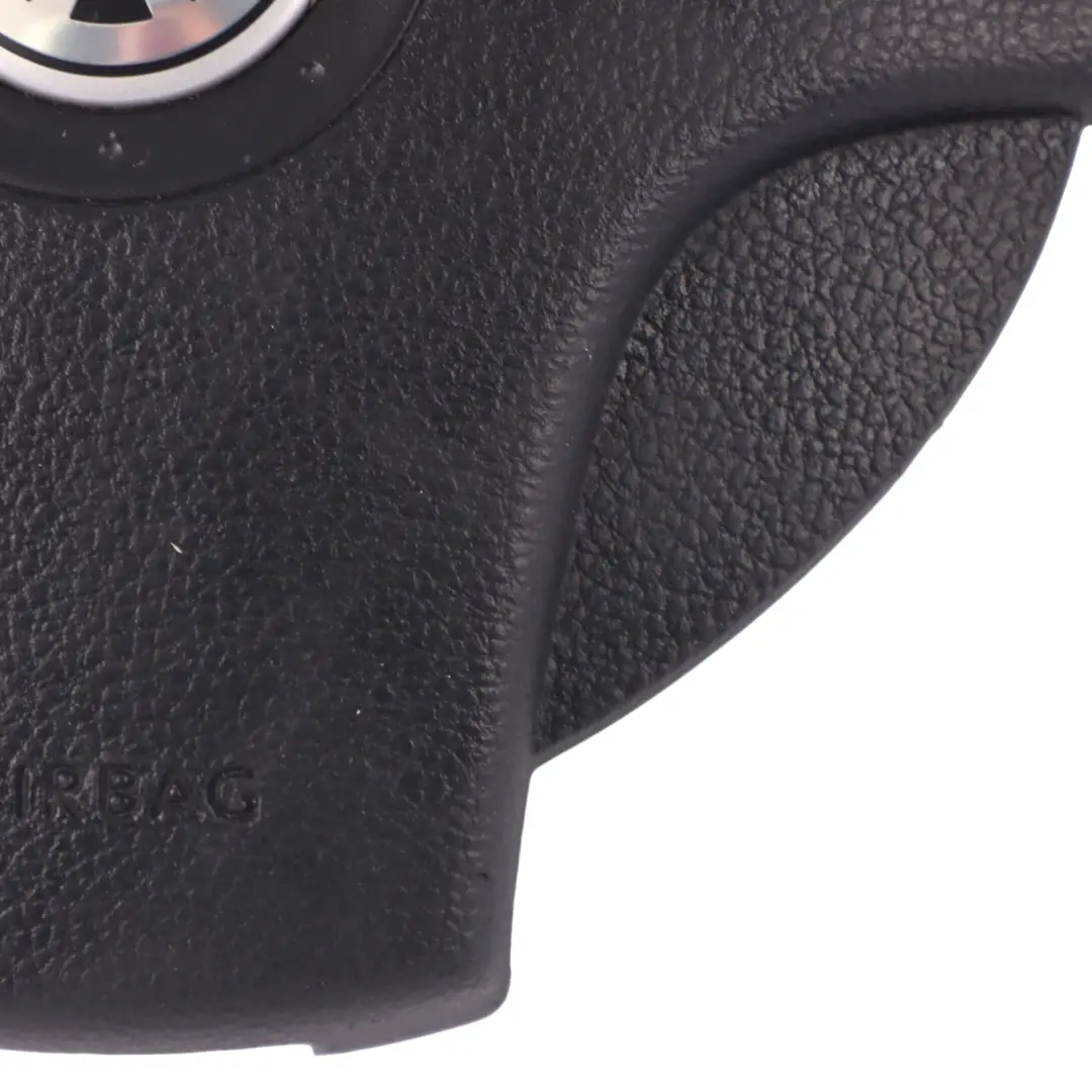 VW Volkswagen Fox 5Z Volante Módulo de Aire Lado Conductor Unidad - SKU 5Z0880201A - Número de pieza 5Z0880201A