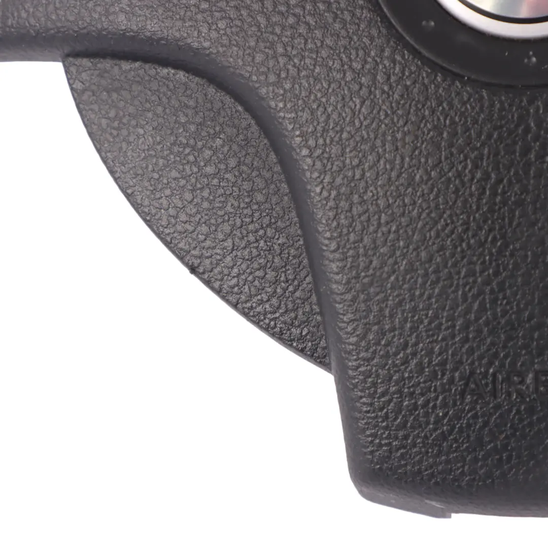 VW Volkswagen Fox 5Z Steering Wheel Air Module Driver Side Unit - SKU 5Z0880201A - Part number 5Z0880201A