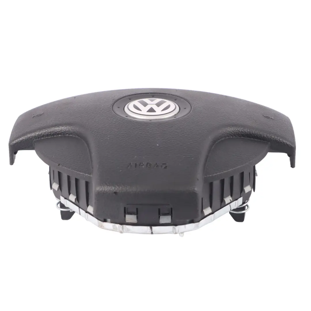 VW Volkswagen Fox 5Z Module d'Air au Volant Unité Côté Conducteur - SKU 5Z0880201A - Numéro de pièce 5Z0880201A
