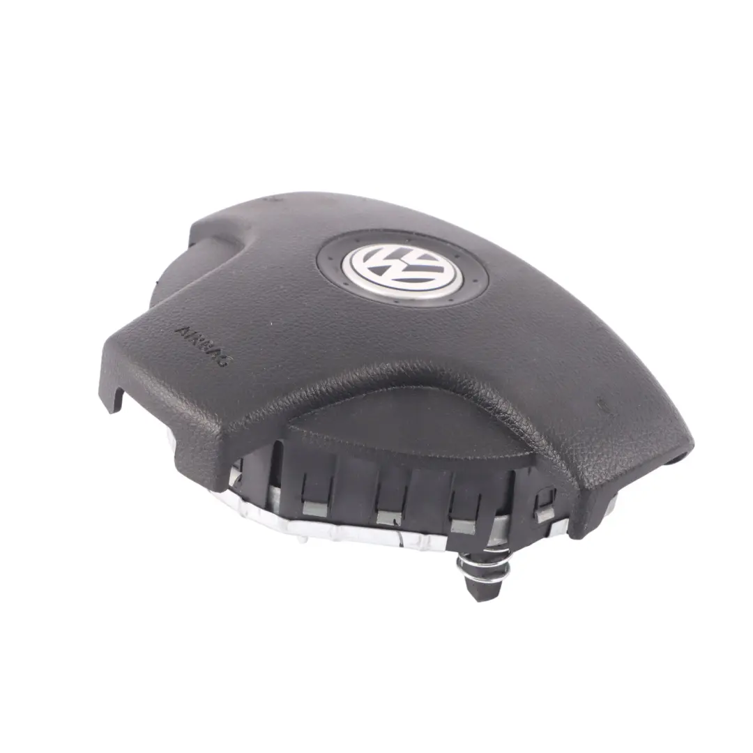 VW Volkswagen Fox 5Z Steering Wheel Air Module Driver Side Unit - SKU 5Z0880201A - Part number 5Z0880201A
