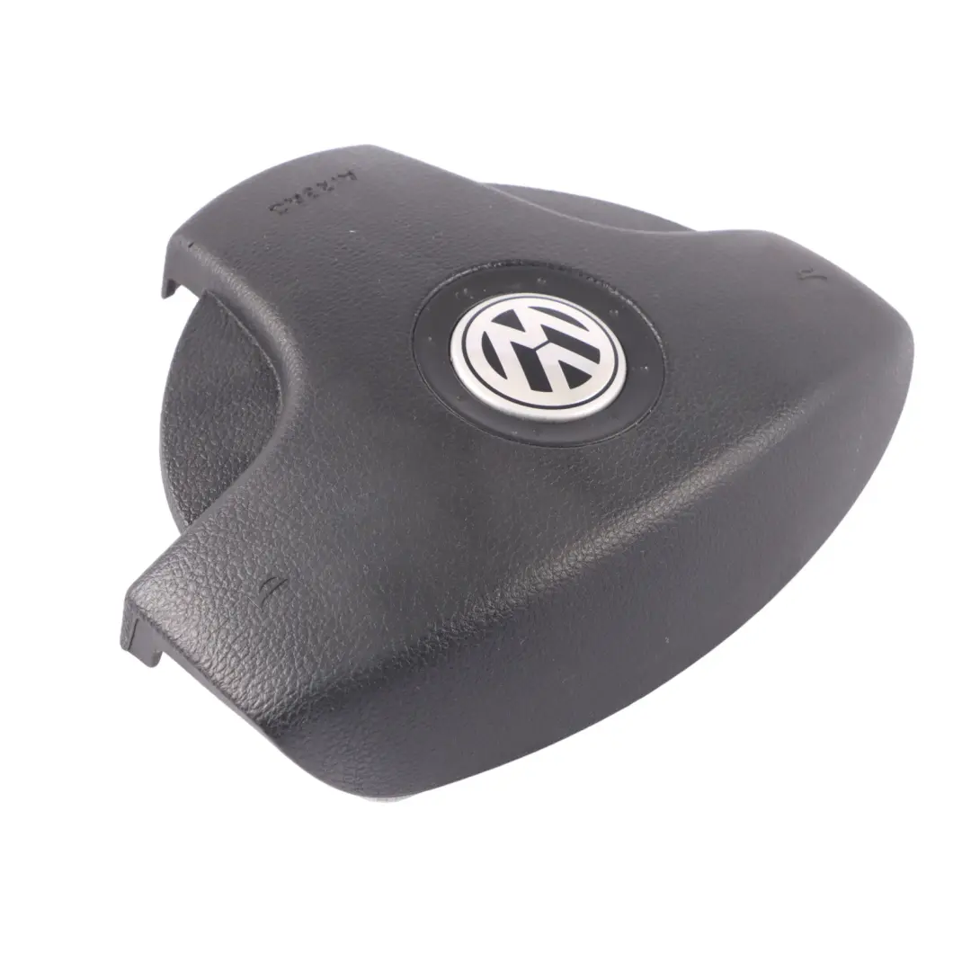 VW Volkswagen Fox 5Z Module d'Air au Volant Unité Côté Conducteur - SKU 5Z0880201A - Numéro de pièce 5Z0880201A