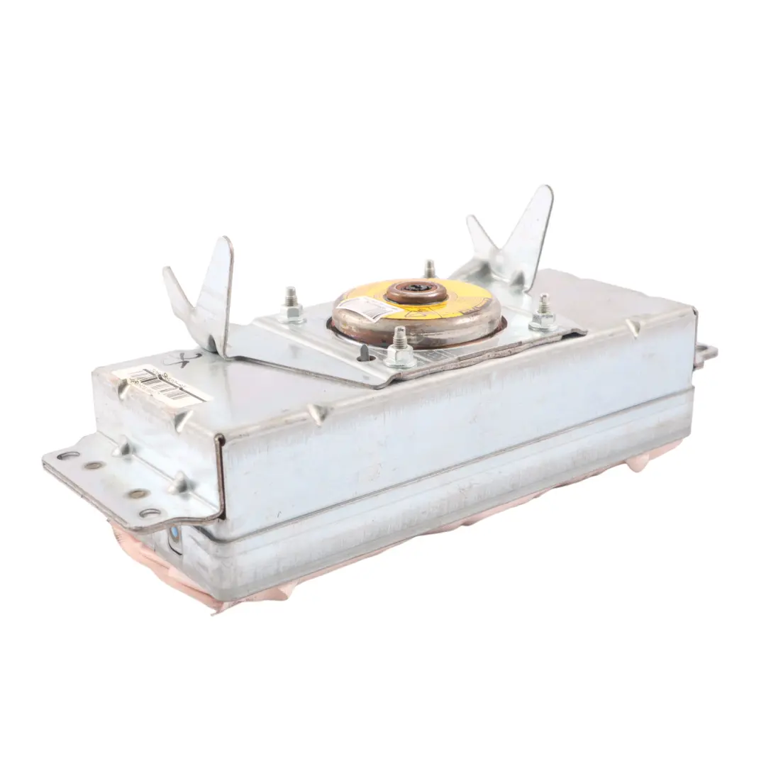 Volkswagen VW Fox 5Z Air Module Unit Dashboard Passenger Side - SKU 5Z0880204A - Part number 5Z0880204A