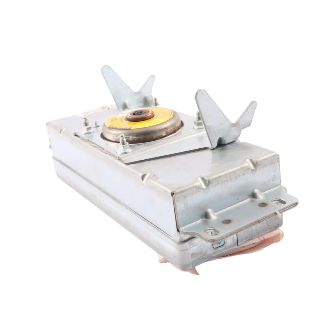 Volkswagen VW Fox 5Z Air Module Unit Dashboard Passenger Side - SKU 5Z0880204A - Part number 5Z0880204A