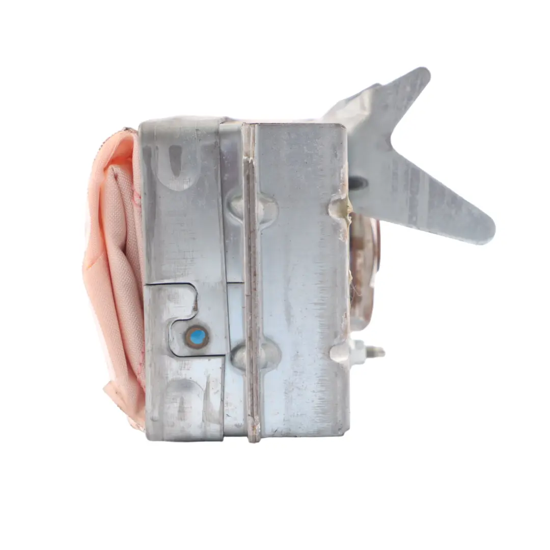 Volkswagen VW Fox 5Z Air Module Unit Dashboard Passenger Side - SKU 5Z0880204A - Part number 5Z0880204A