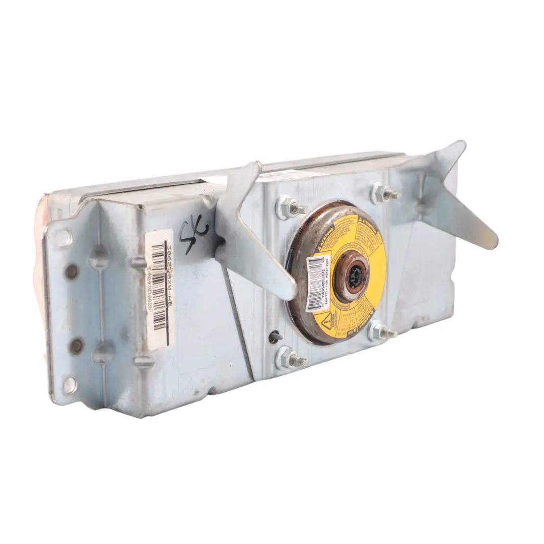 Módulo de Aire Unidad Salpicadero Lado Pasajero para Volkswagen VW Fox 5Z con número de pieza 5Z0880204A Volkswagen VW Fox 5Z Módulo de Aire Unidad Salpicadero Lado Pasajero - SKU 5Z0880204A - Número de pieza 5Z0880204A