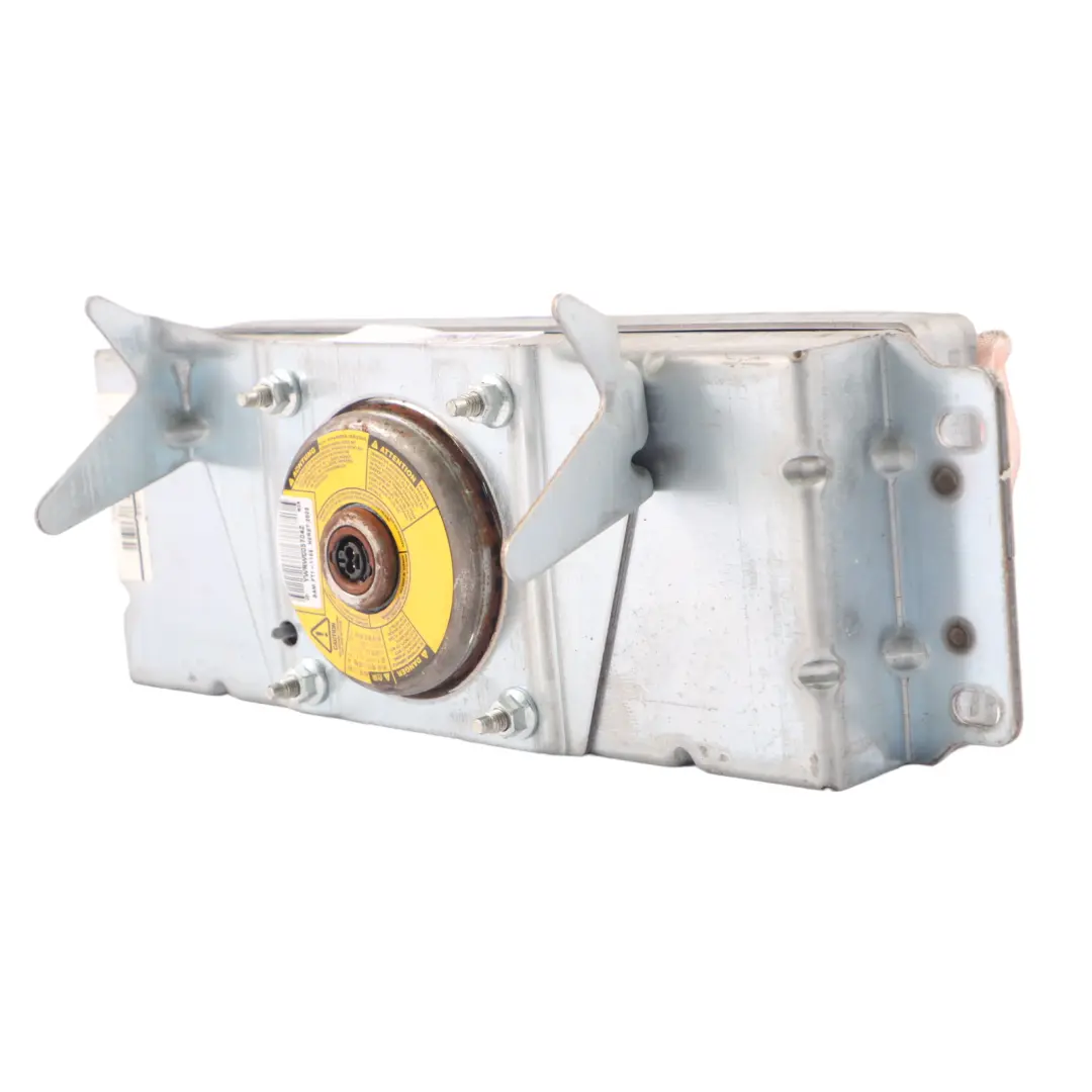 Volkswagen VW Fox 5Z Air Module Unit Dashboard Passenger Side - SKU 5Z0880204A - Part number 5Z0880204A