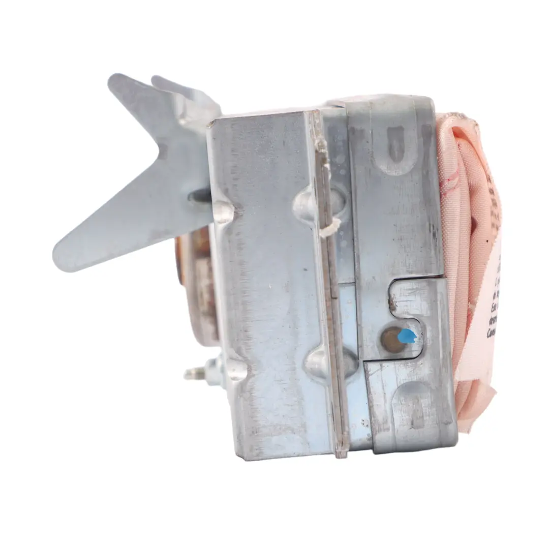Volkswagen VW Fox 5Z Air Module Unit Dashboard Passenger Side - SKU 5Z0880204A - Part number 5Z0880204A