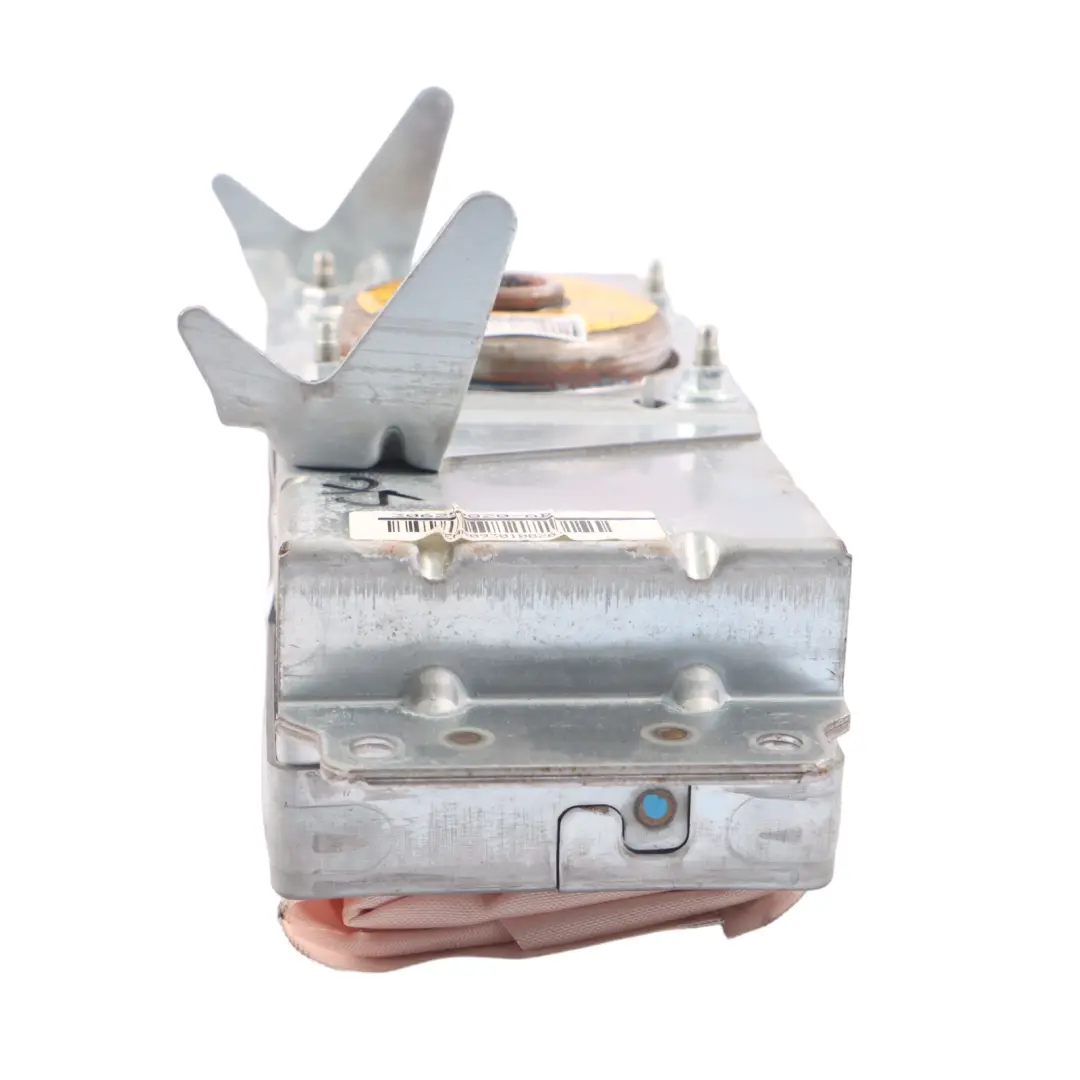 Volkswagen VW Fox 5Z Air Module Unit Dashboard Passenger Side - SKU 5Z0880204A - Part number 5Z0880204A