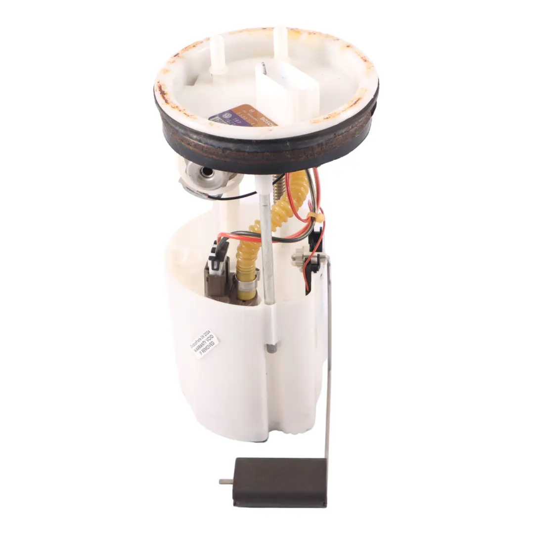 Unité d'émission Pompe du Réservoir Carburant pour VW Volkswagen Fox 5Z à propos du numéro de pièce 5Z0919051K VW Volkswagen Fox 5Z Unité d'émission Pompe du Réservoir Carburant - SKU 5Z0919051K - Numéro de pièce 5Z0919051K