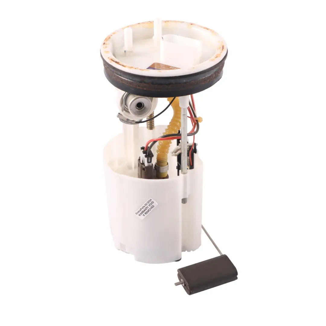 Benzin-Tankpumpen-Gebereinheit für VW Volkswagen Fox 5Z mit Teilenummer 5Z0919051K VW Volkswagen Fox 5Z Benzin-Tankpumpen-Gebereinheit - SKU 5Z0919051K - Teilenummer 5Z0919051K