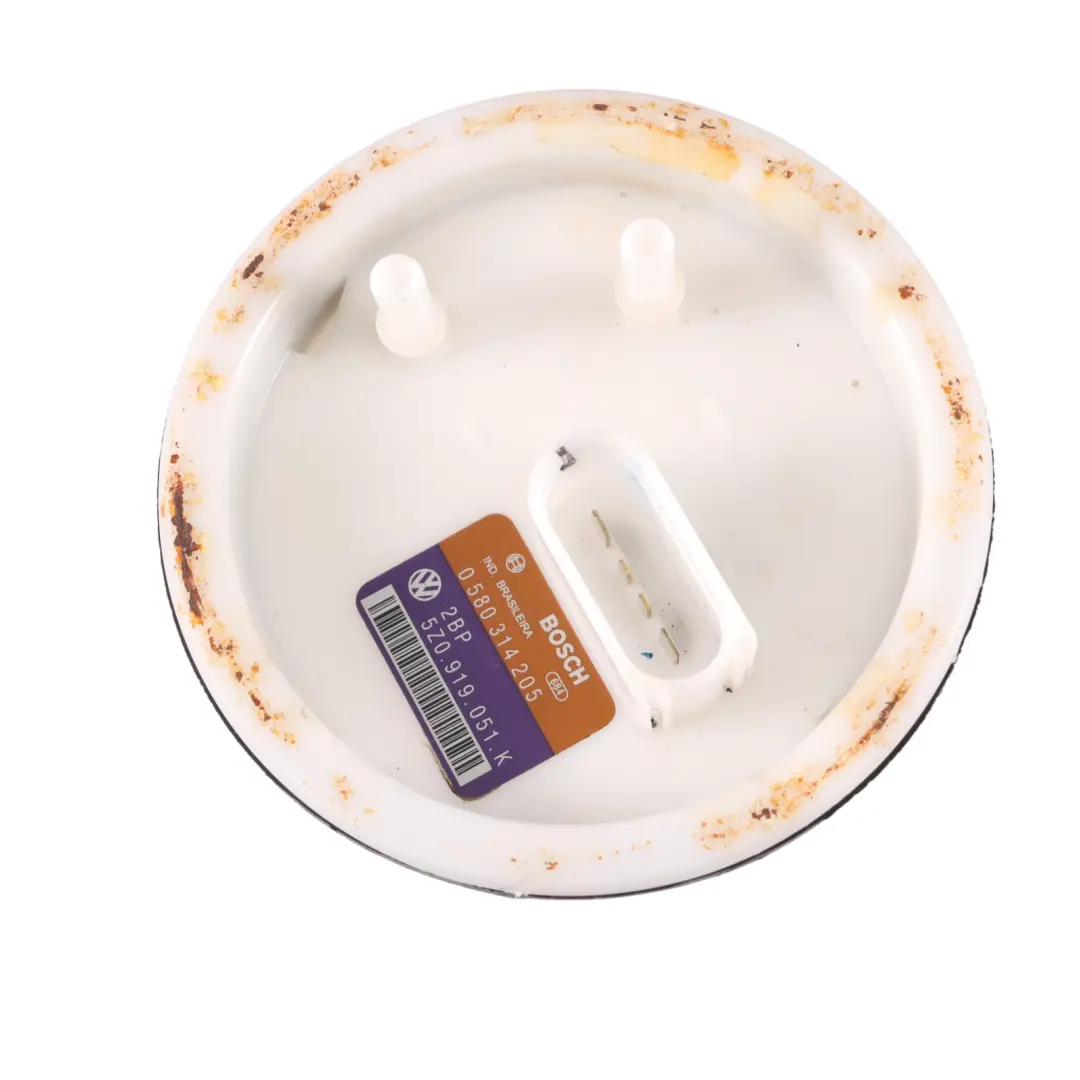 Gasolina Tanque Bomba Transmisor Unidad para VW Volkswagen Fox 5Z con número de pieza 5Z0919051K VW Volkswagen Fox 5Z Gasolina Tanque Bomba Transmisor Unidad - SKU 5Z0919051K - Número de pieza 5Z0919051K