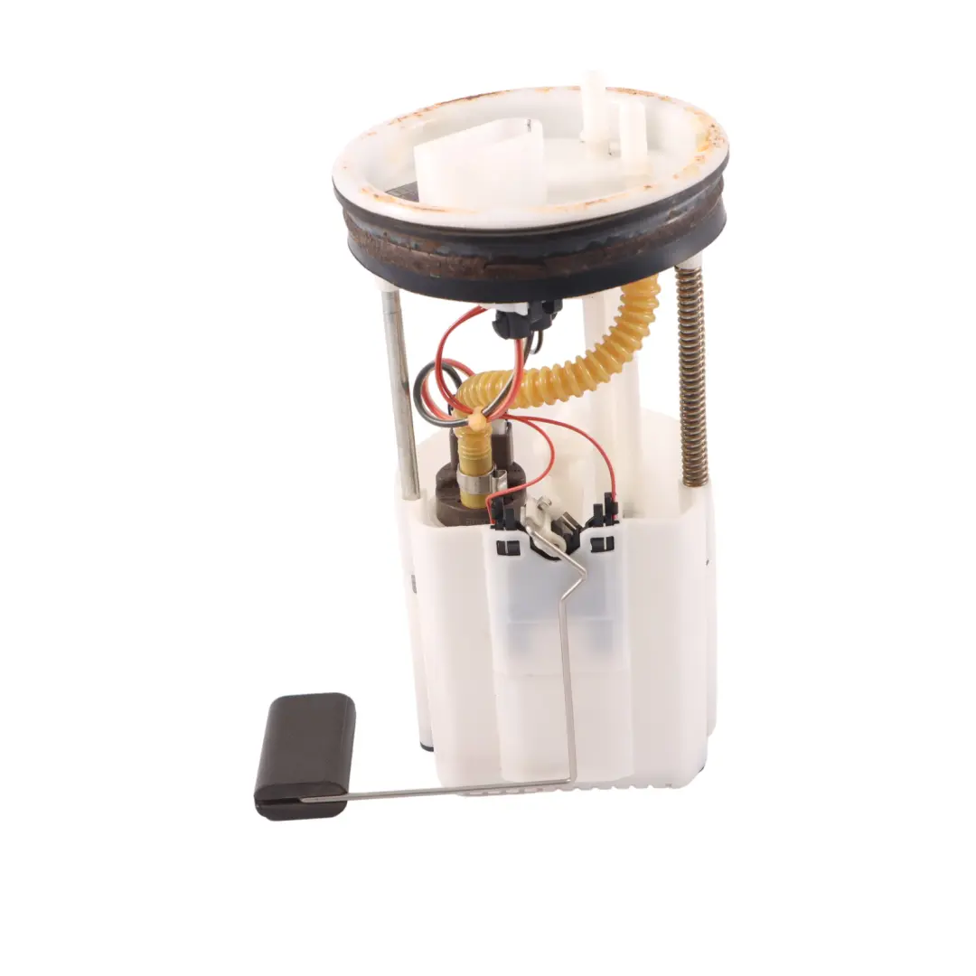 VW Volkswagen Fox 5Z Petrol Fuel Tank Pump Sender Unit - SKU 5Z0919051K - Part number 5Z0919051K