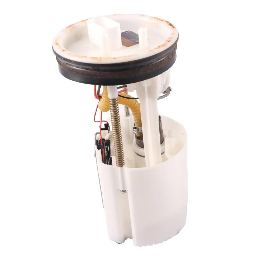 Gasolina Tanque Bomba Transmisor Unidad para VW Volkswagen Fox 5Z con número de pieza 5Z0919051K VW Volkswagen Fox 5Z Gasolina Tanque Bomba Transmisor Unidad - SKU 5Z0919051K - Número de pieza 5Z0919051K