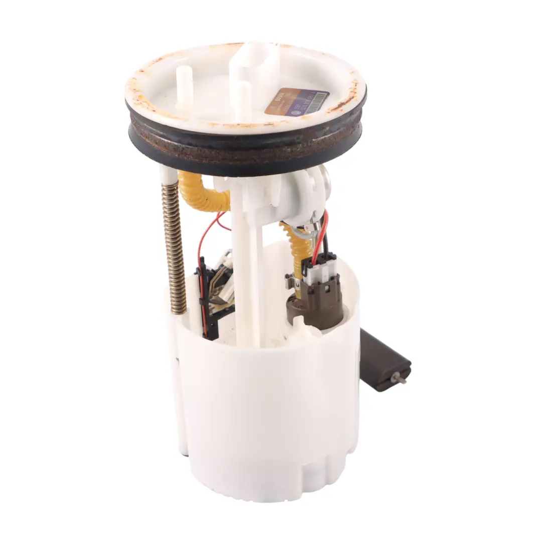 VW Volkswagen Fox 5Z Petrol Fuel Tank Pump Sender Unit - SKU 5Z0919051K - Part number 5Z0919051K