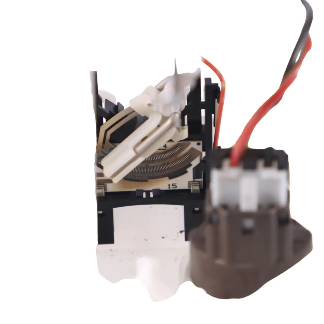 VW Volkswagen Fox 5Z Petrol Fuel Tank Pump Sender Unit - SKU 5Z0919051K - Part number 5Z0919051K