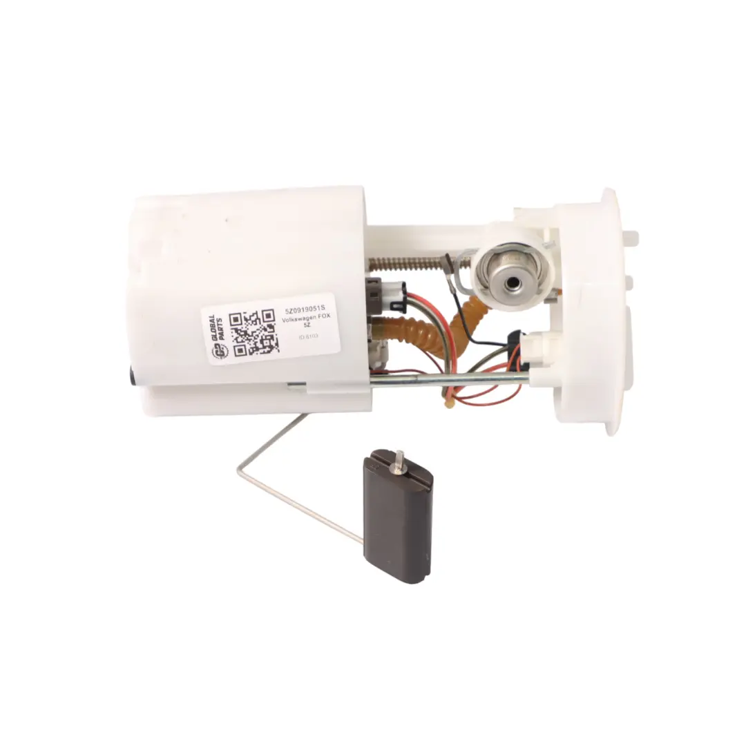 VW Volkswagen Fox 5Z 1.2 Benzina Pompa Carburante Serbatoio Sender - SKU 5Z0919051S - Numero di parte 5Z0919051S