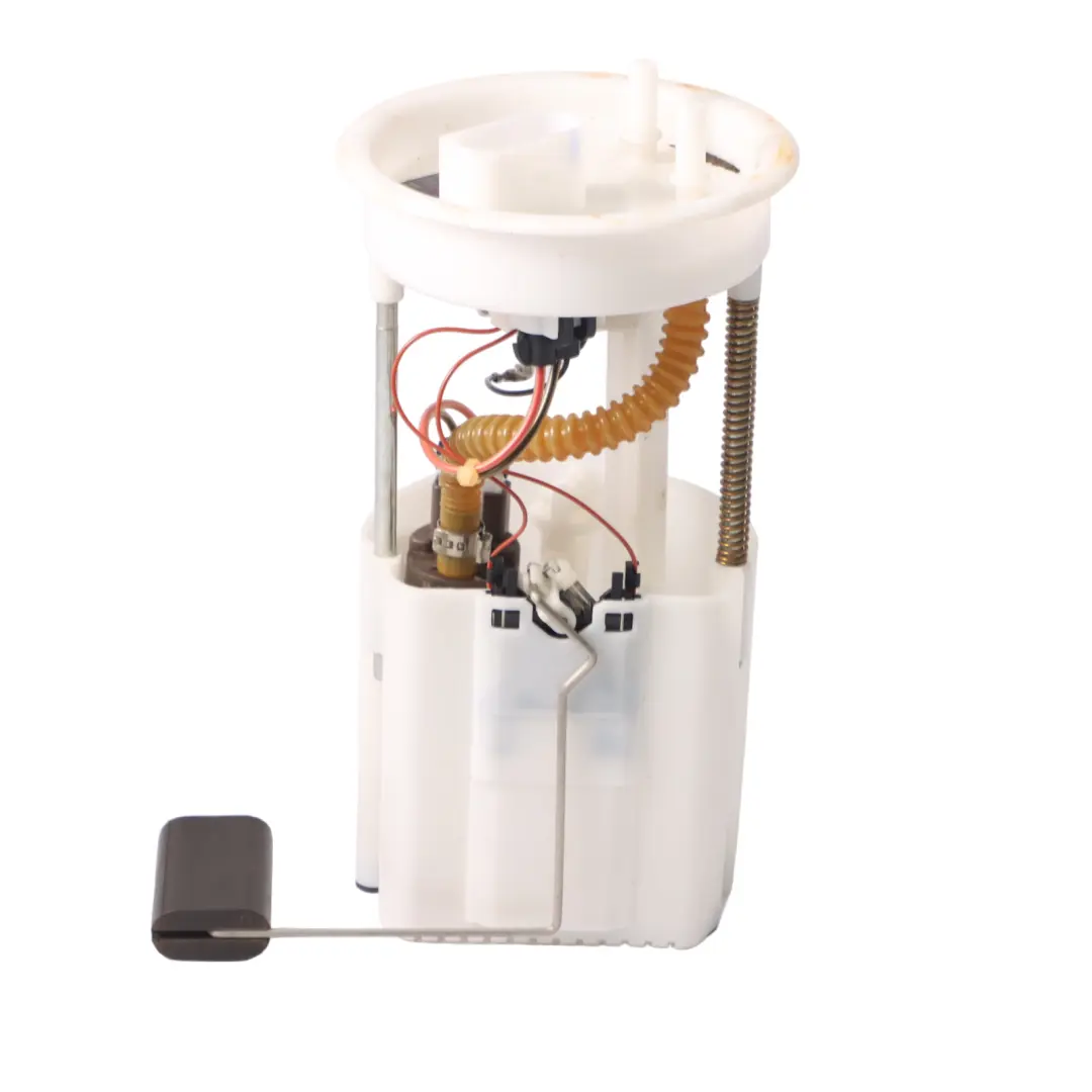 VW Volkswagen Fox 5Z 1.2 Benzina Pompa Carburante Serbatoio Sender - SKU 5Z0919051S - Numero di parte 5Z0919051S