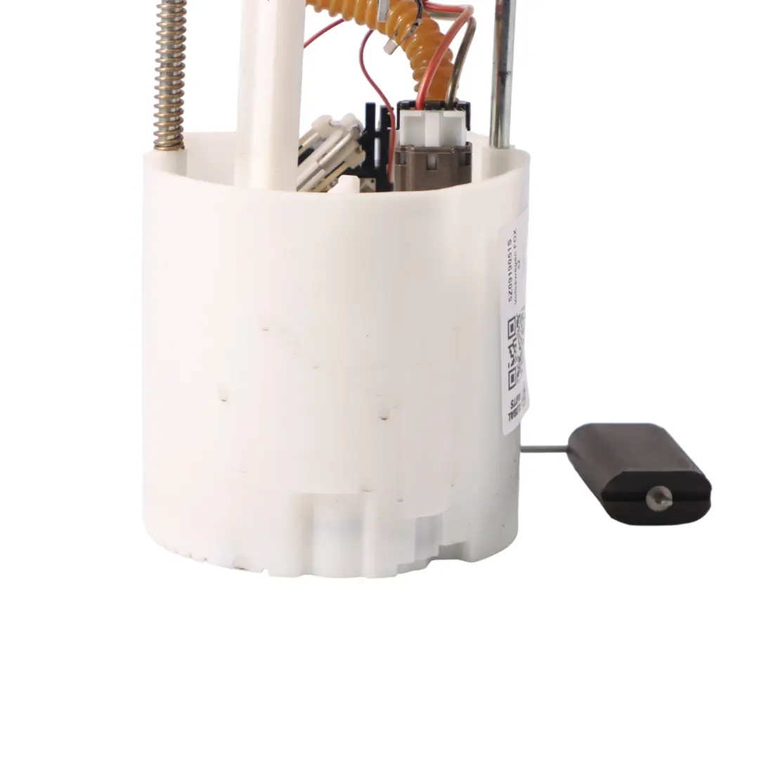 Pump Tank Sender Control Unit to VW Volkswagen Fox 5Z 1.2 Petrol Fuel with Part number 5Z0919051S VW Volkswagen Fox 5Z 1.2 Petrol Fuel Pump Tank Sender Control Unit - SKU 5Z0919051S - Part number 5Z0919051S